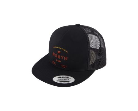 Casquette North location cap