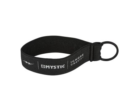 Porte-clés Mystic keychain elastic