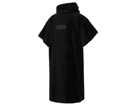 Poncho Mystic poncho cotton deluxe