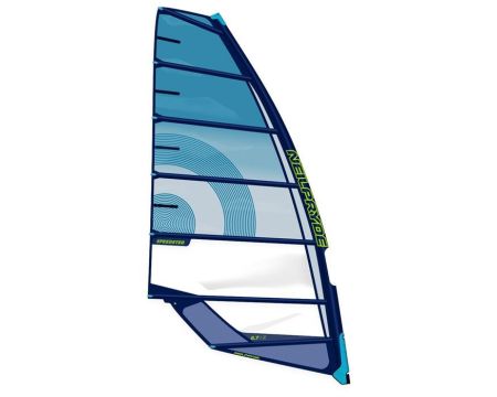 Voile de windsurf Neilpryde Speedster 2023