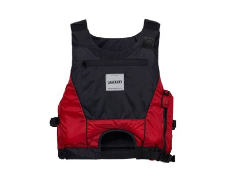 Gilet de flottabilité Mystic downwinder floatation vest