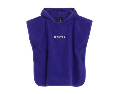 poncho Mystic poncho brand baby