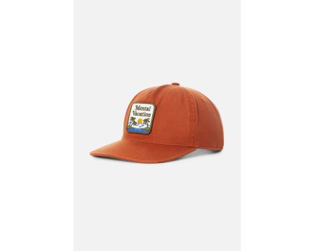 Casquette Katin USA marina hat