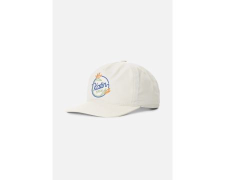 Casquette Katin USA neon hat