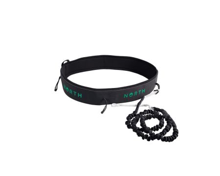 Leash d'aile de wing ceinture North Waist Wing Leash