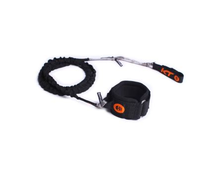 Leash d'aile de wing KT surfing
