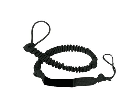Tire veille Mystic uphaul elastic