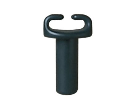 Tetiere male Dynafiber male plug