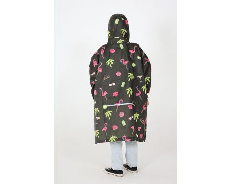 Poncho de pluie After Essentials Enfant