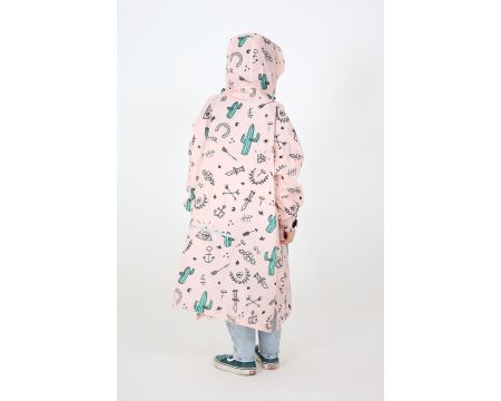 Poncho de pluie After Essentials Enfant