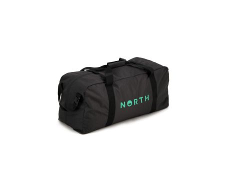 Sac de voyage North recycled voyage duffle