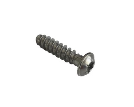 Vis de footstrap JP-Australia Torx Screw T30 M7x28