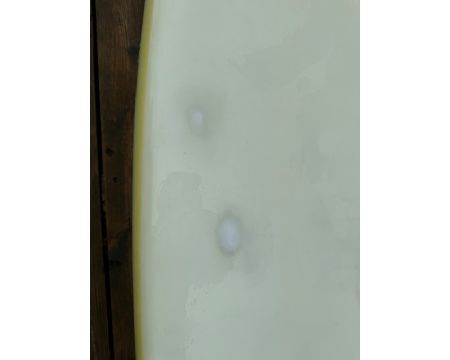 SUP d'occasion Lokahi custom oro 8'11