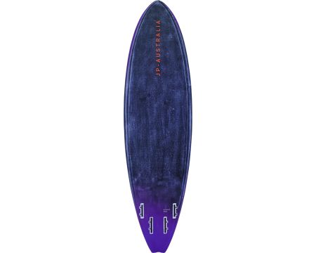 Flotteur de windsurf JP-Australia ultimate wave S-Tec 2025