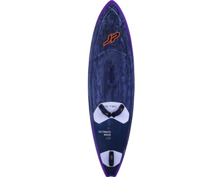 Flotteur de windsurf JP-Australia ultimate wave S-Tec 2025