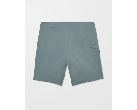 Boardshort Volcom Lido solid mod 18 TWD
