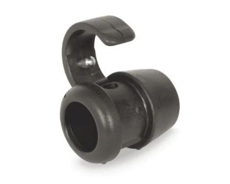 Bague de wishbone Nautix Pushlock