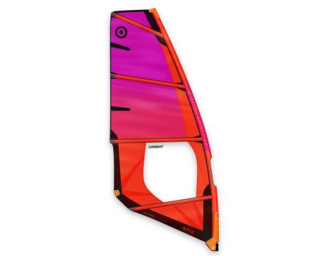 Voile de windsurf Neilpryde Combat HD 2025