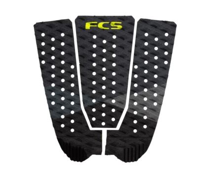 Pad FCS kolohe Andino 3 pieces