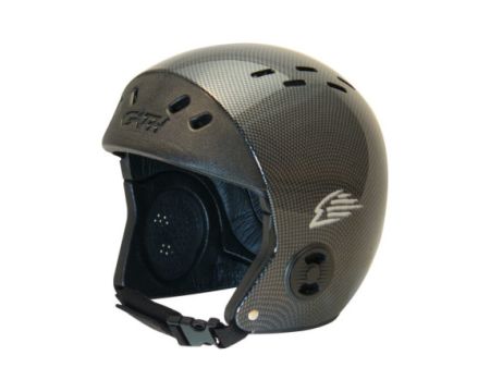 Casque Gath hat EVA  -carbone-l