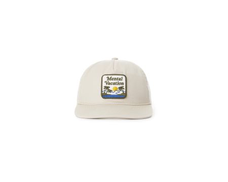 Casquette Katin USA marina hat