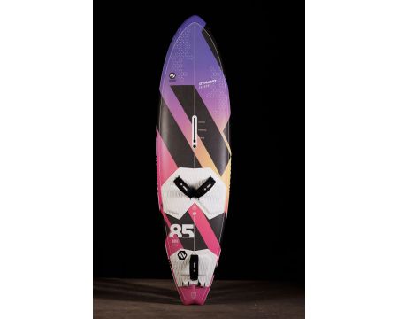 Flotteur de windsurf AV-Boards Dynamo wave 2025