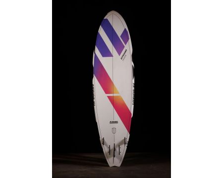 Flotteur de windsurf AV-Boards Dynamo wave 2025