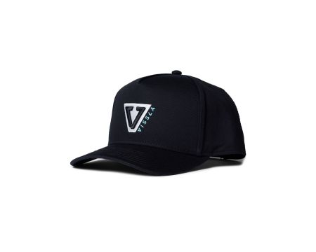 Casquette Vissla Team Hat-PHA