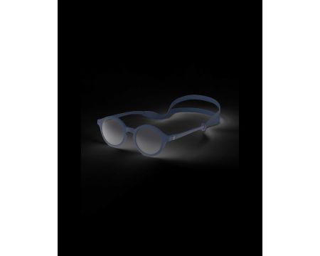 Lunettes soleil Izipizi Kids Plus #D