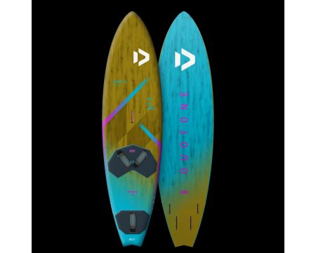 Duotone Grip 3 SLS 2025