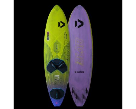 Duotone Ultra Grip D/Lab Quad 2026