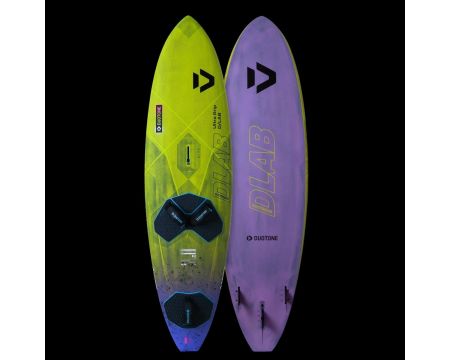 Duotone Ultra Grip D/Lab Trifin 2026