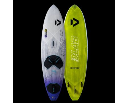 Duotone Ultra Grip D/Lab Trifin 2026