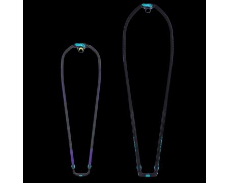 Wishbone Duotone Plaitnium Aero 3,0