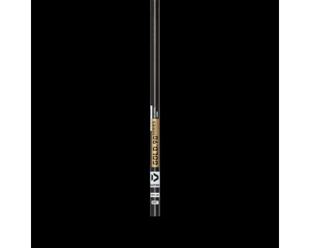 Mat Duotone Gold 90 series RDM