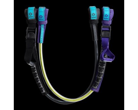 Bouts de harnais Duotone harness lines vario race 2.0