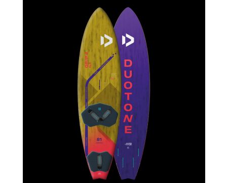 Duotone Grip 4 sls 2024