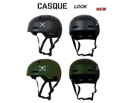 Casque Sooruz Look