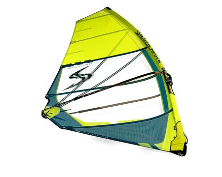 Voile de windsurf Simmer Enduro 2024