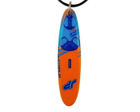 Colier mini windsurfboards