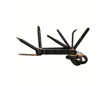 Multi outil fix the kraken surf tool