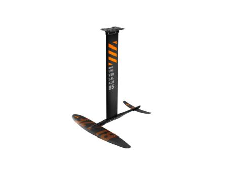 Foil de wing RRD Blaze LTE alu foil Y30