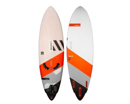 Flotteur de windsurf RRD Freestyle wave LTE Y26 90L