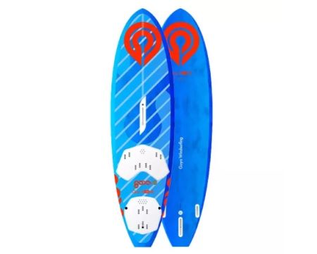Flotteur de windsurf Goya One 3 carbon 2023