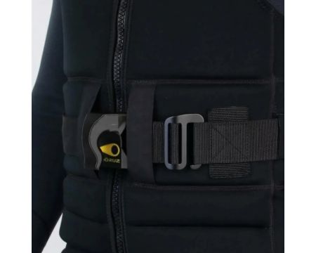 Crochet + sangle de wingfoil Sooruz wing hook belt