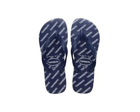 Tongues Havaianas top logomania essential