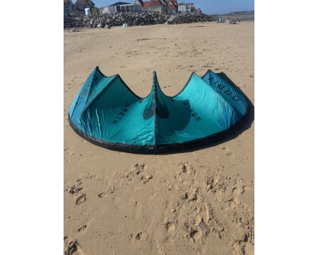 Aile d'occasion North Kiteboarding Orbit 2024 9m2