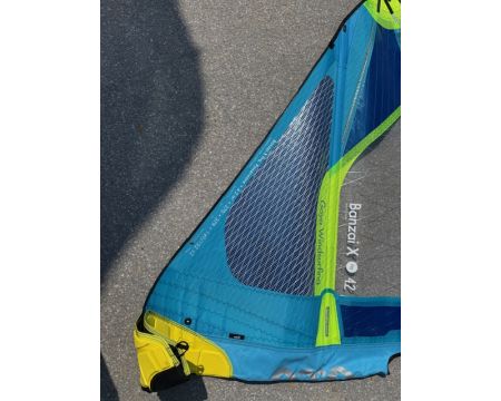 Voile d'occasion Goya Banzai 2022 4,2m