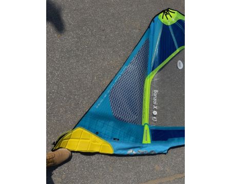 Voile d'occasion Goya Banzai X 2022 4,7