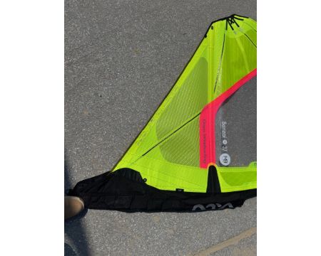 Voile d'occasion Goya banzai pro 3,7 2021